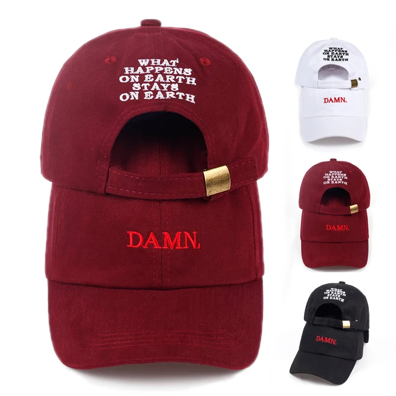 Street Fashion Loverboy Hat - DAMN Hats for Men and Woman