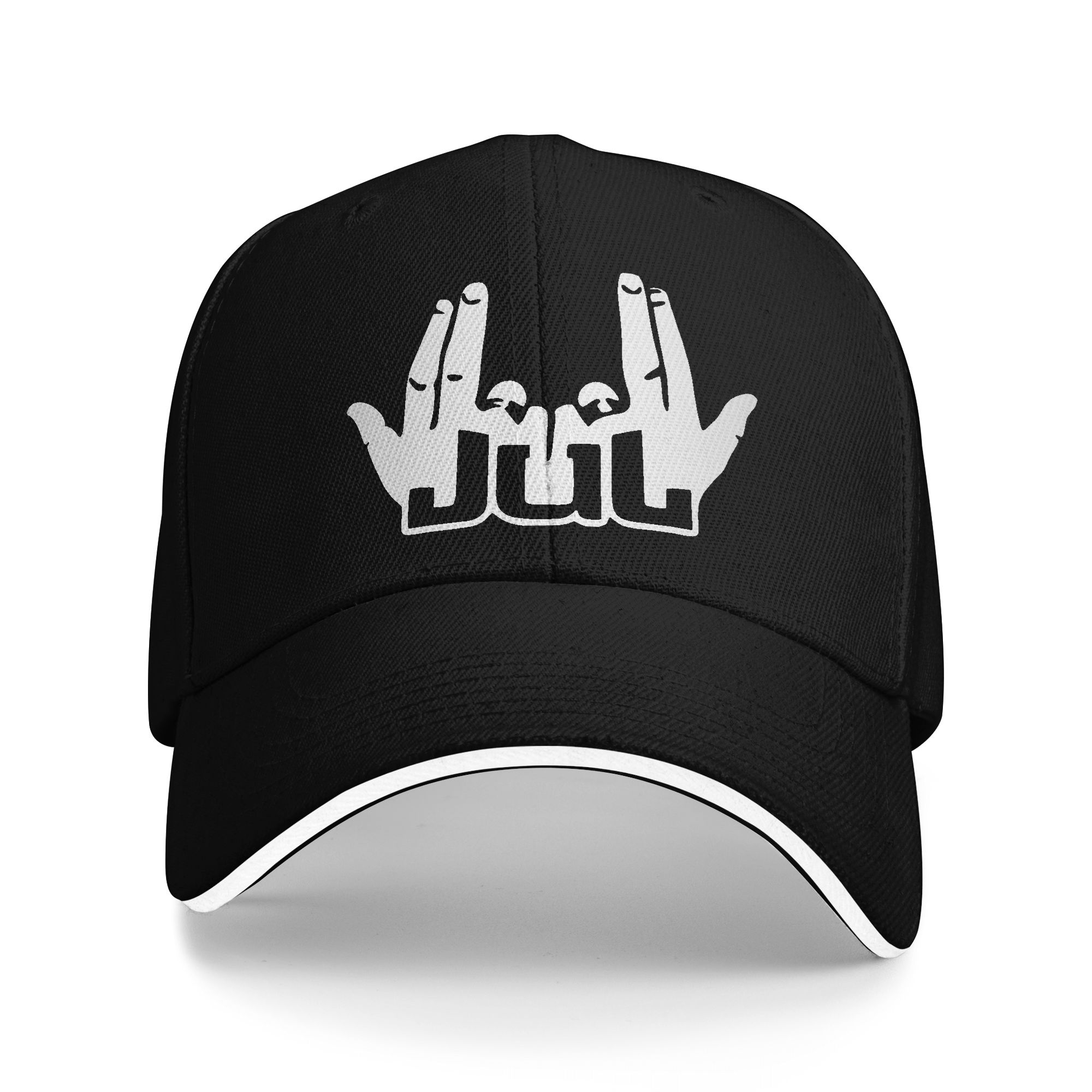 Street Fashion Loverboy Hat - Personalized Rapper Music Jul Baseball Cap