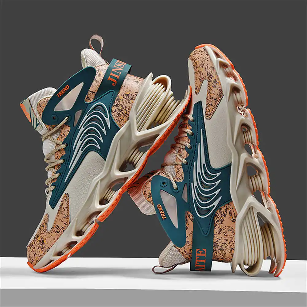 Non-slip Mid Child Running Sne - Street Fashion Walking 评论和价格