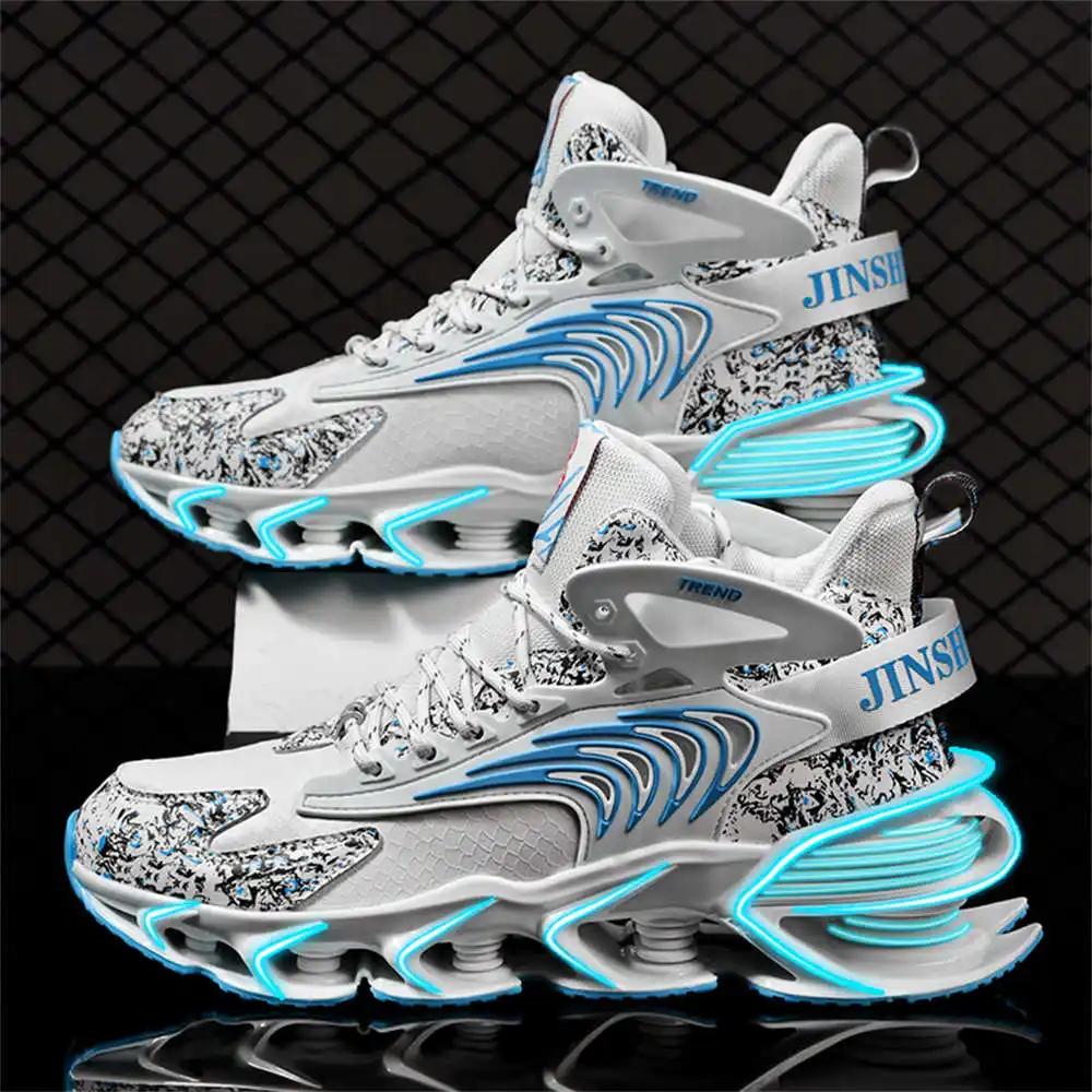 Non-slip Mid Child Running Sne - Street Fashion Walking 评论和价格