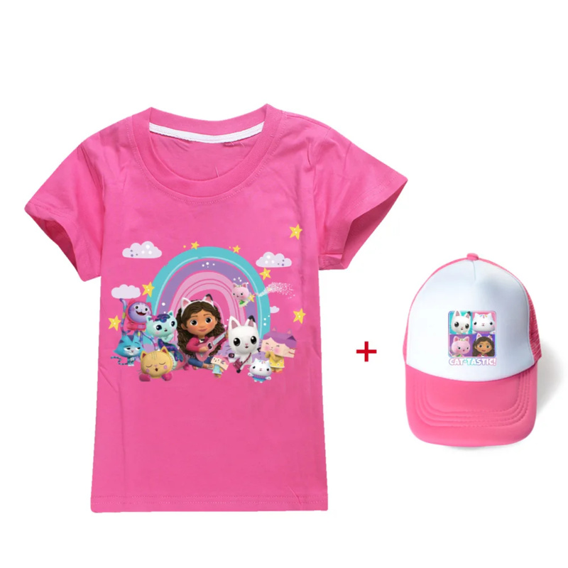 Candy 2025Gabbys Dollhouse 3D  - Street Fashion Hot 评论和价格