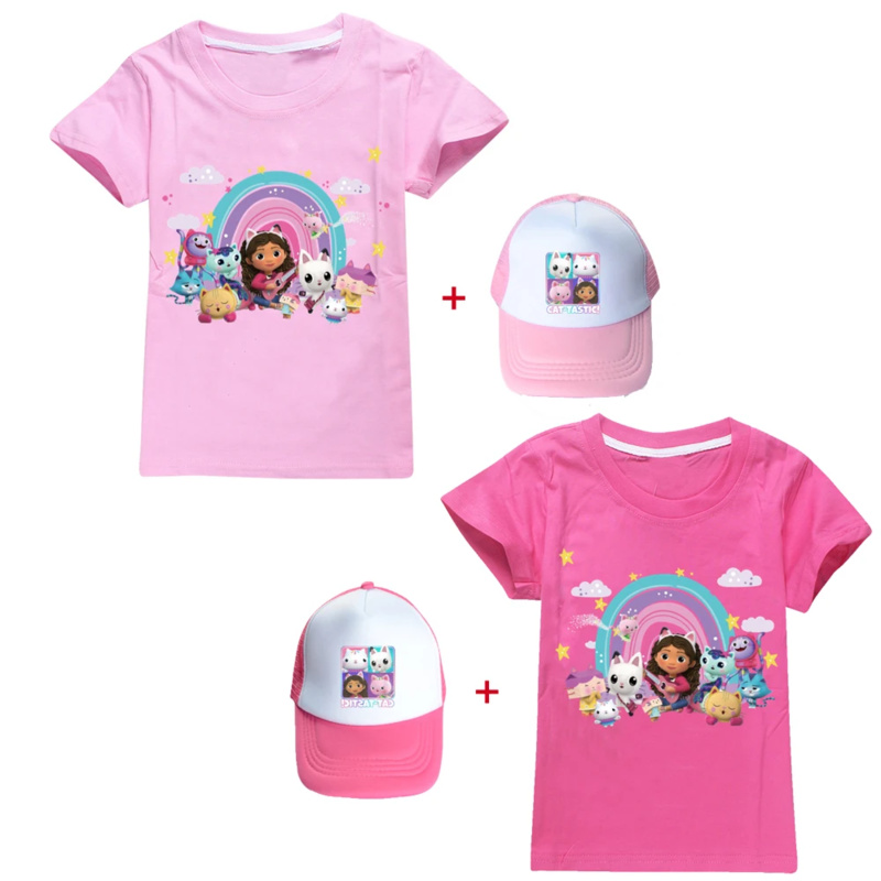 Candy 2025Gabbys Dollhouse 3D  - Street Fashion Hot 评论和价格