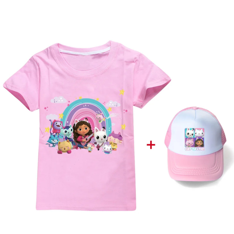 Candy 2025Gabbys Dollhouse 3D  - Street Fashion Hot 评论和价格