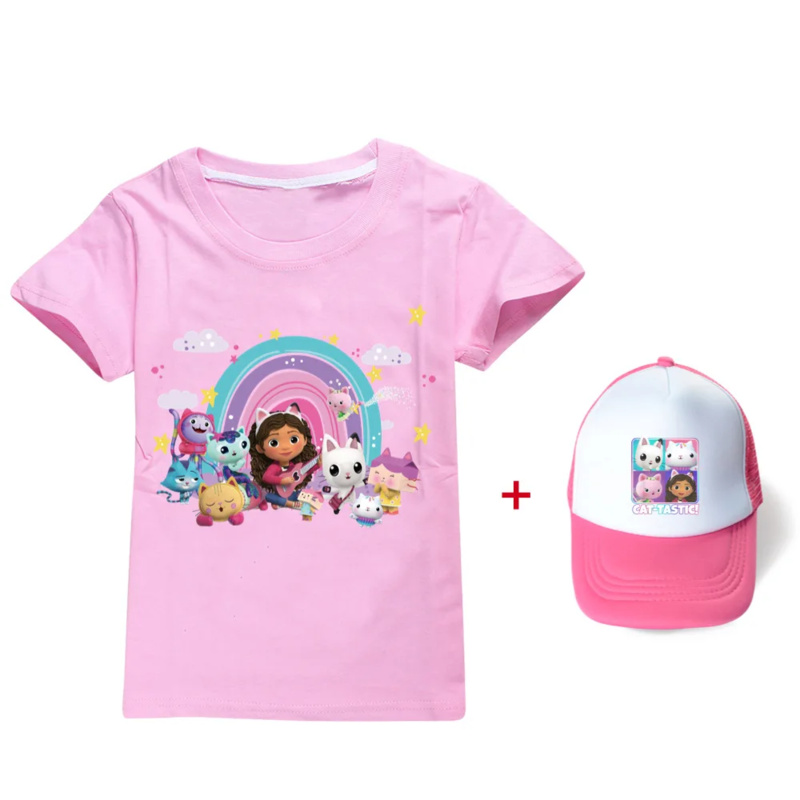 Candy 2025Gabbys Dollhouse 3D  - Street Fashion Hot 评论和价格