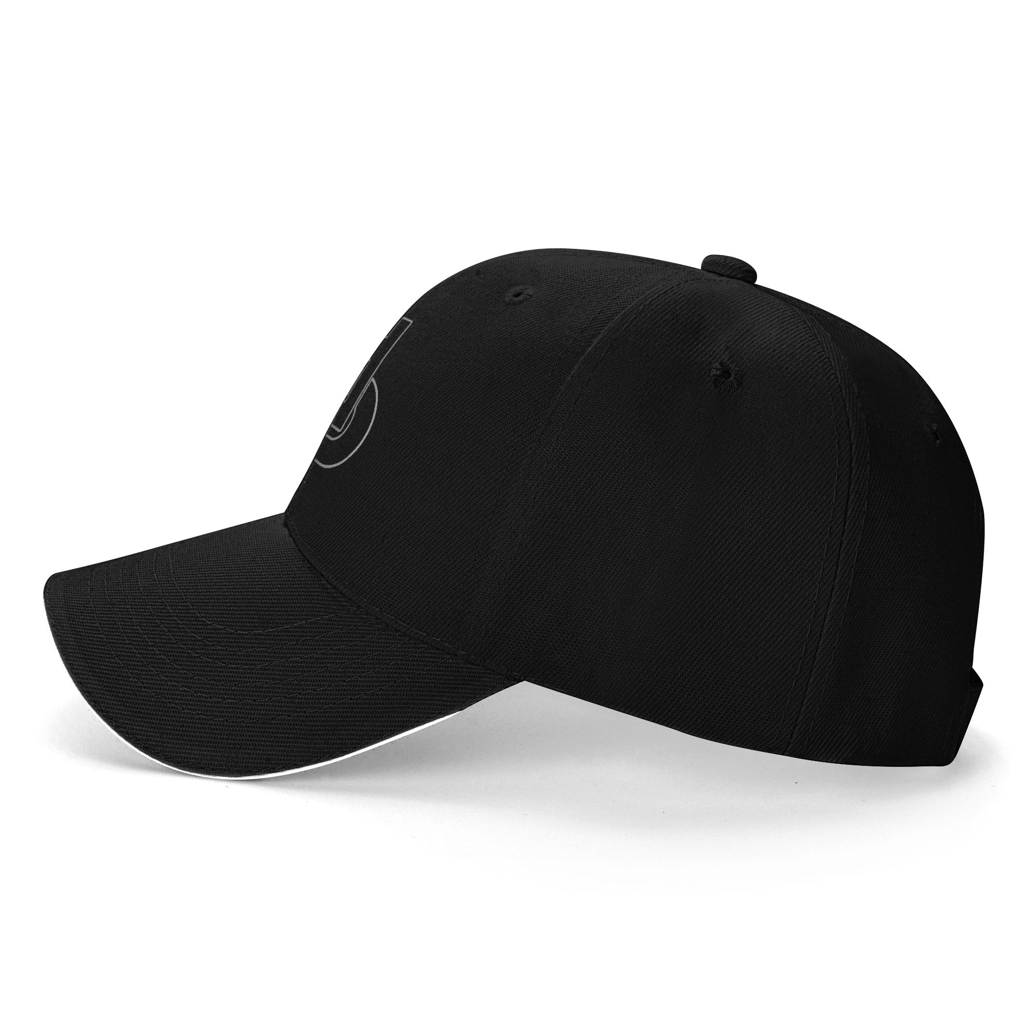 Summer Rapper Jul Baseball Cap - Street Fashion Loverboy Hat 评论和价格