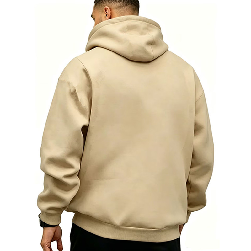 Men, fleece fabric, spring and - Street Fashion Milano 评论和价格