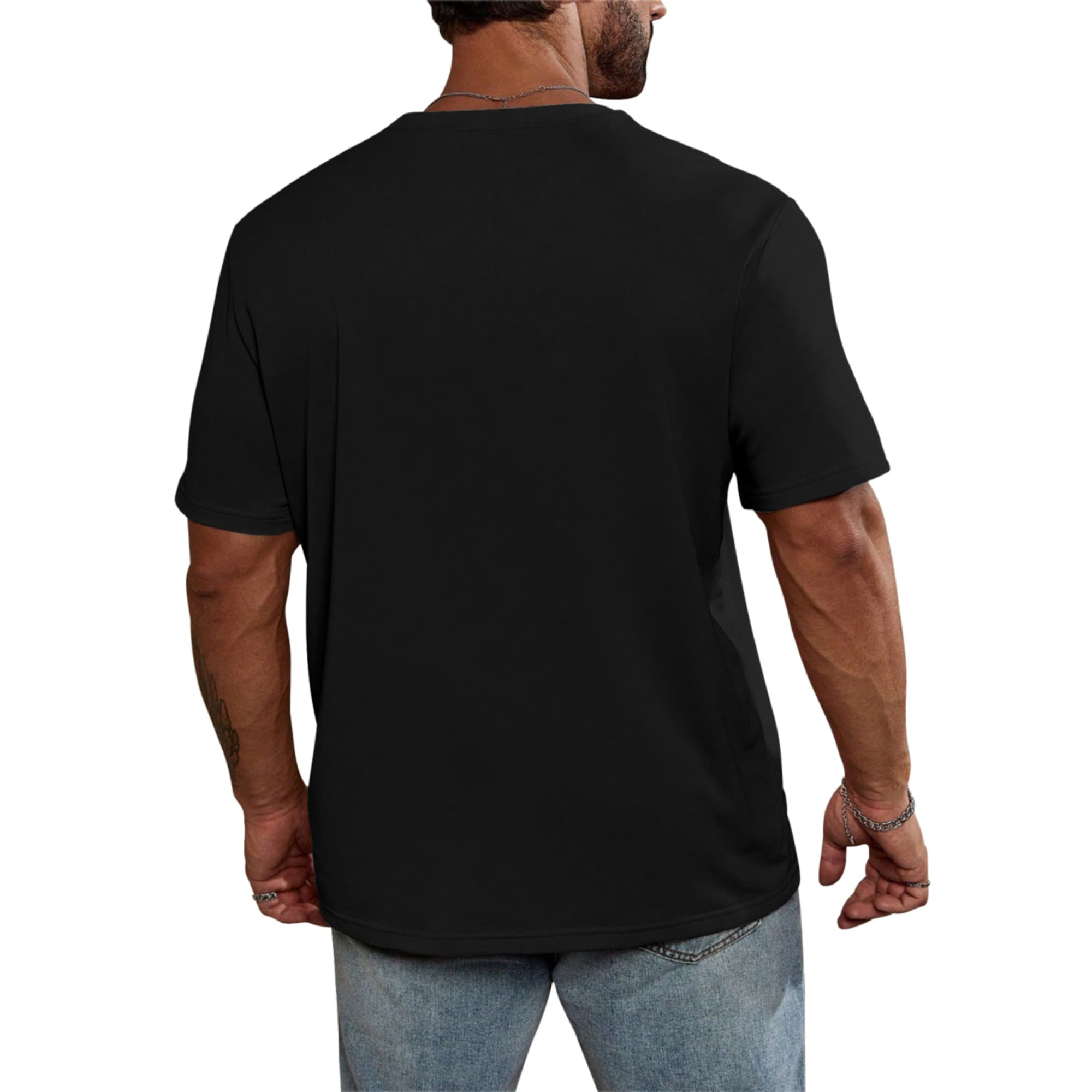 Summer Men Chicago Cursive Scr - Street Fashion Chicago 评论和价格