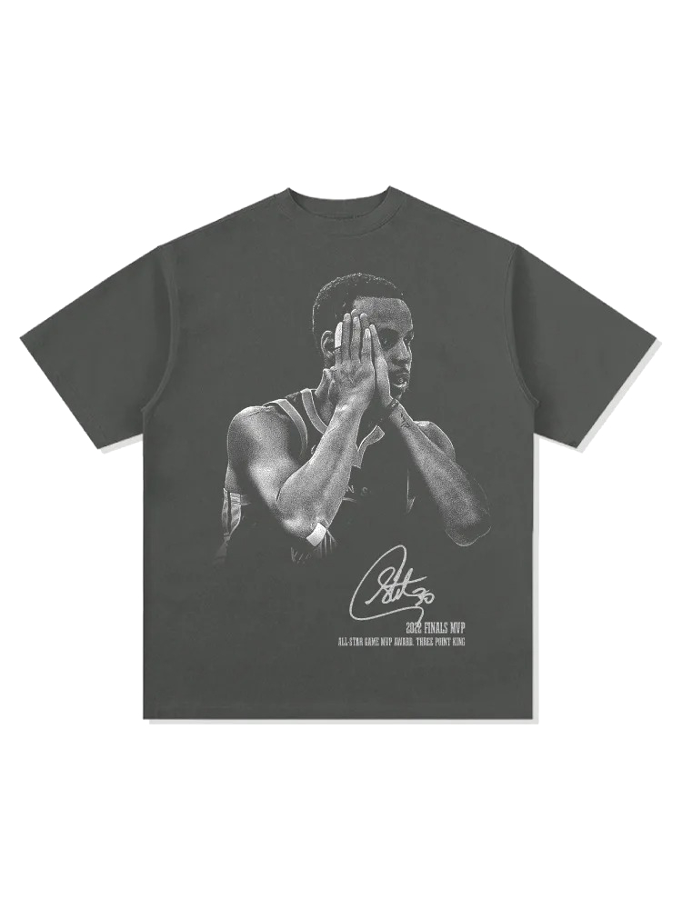 Front Print Basketball Athlete - Street Fashion Pose 评论和价格