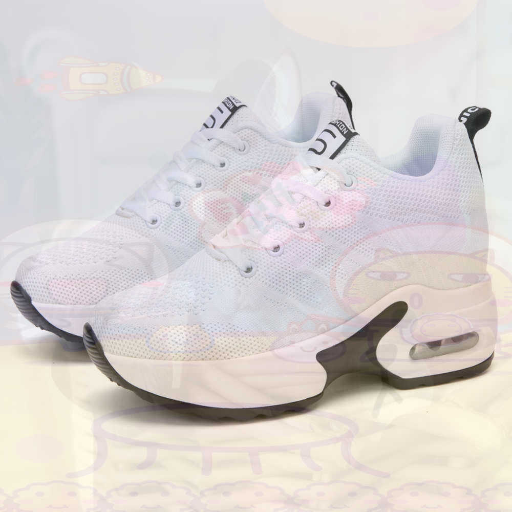 Red Size 36 Shoes Woman Tennis - Street Fashion Walking 评论和价格