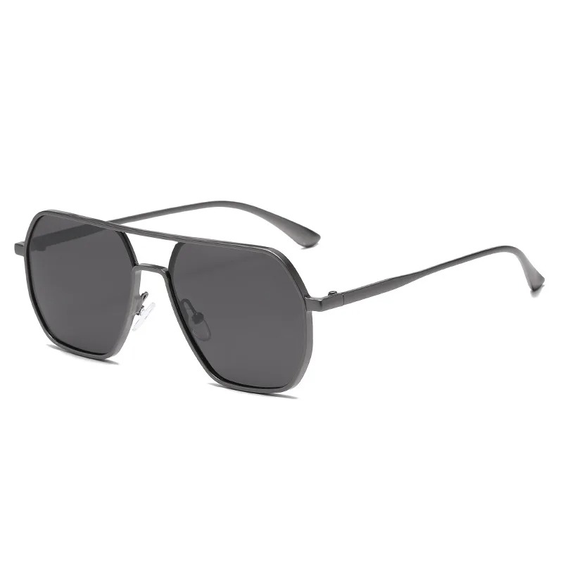 Vintage Polarized Sunglasses M - Street Fashion Glasses 评论和价格