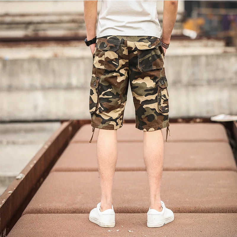 With Pockets Long Baggy Men's  - Cargo Pant Wide 评论和价格