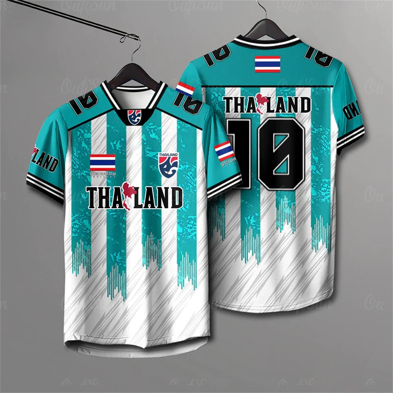 2026 Couple Unisex Thailand El - Street Fashion Thailand 评论和价格