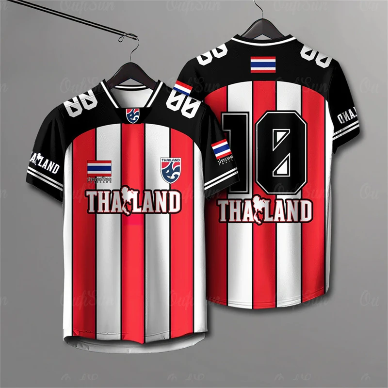 2026 Couple Unisex Thailand El - Street Fashion Thailand 评论和价格