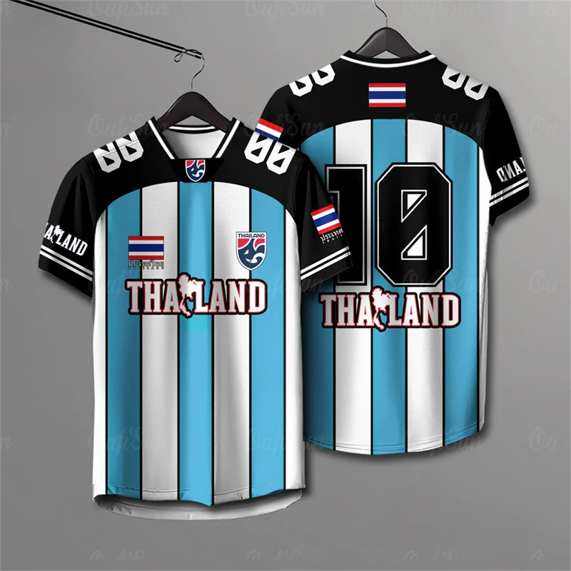 2026 Couple Unisex Thailand El - Street Fashion Thailand 评论和价格