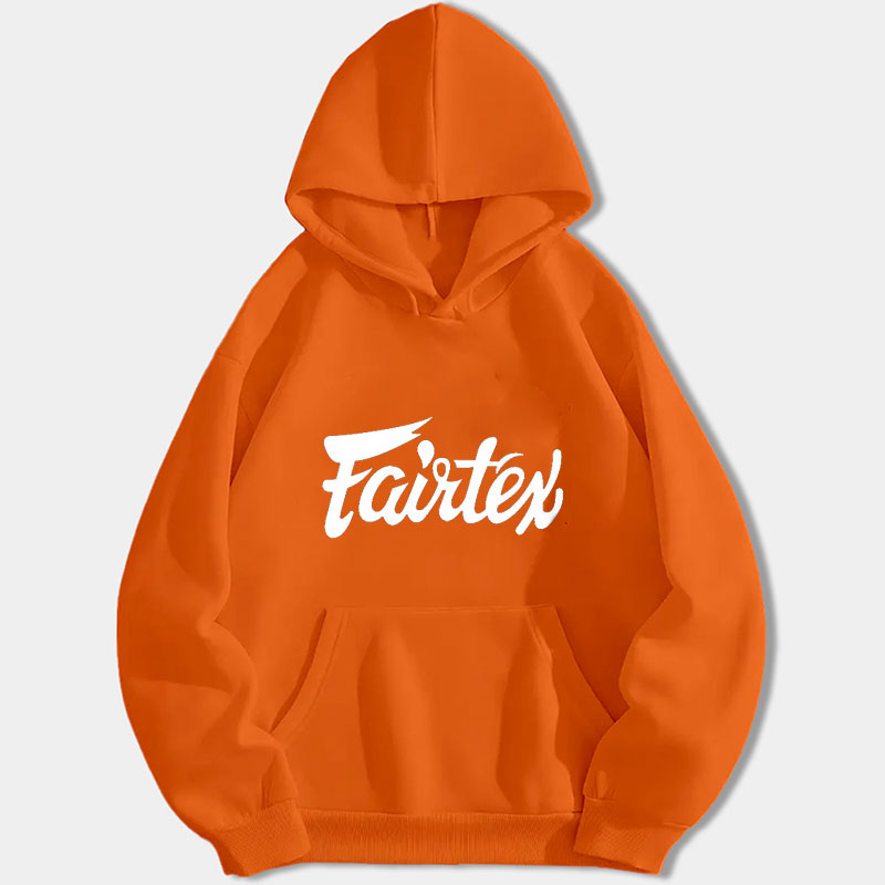 Fairtex Thailand Hoody Muay Th - Street Fashion Thailand 评论和价格