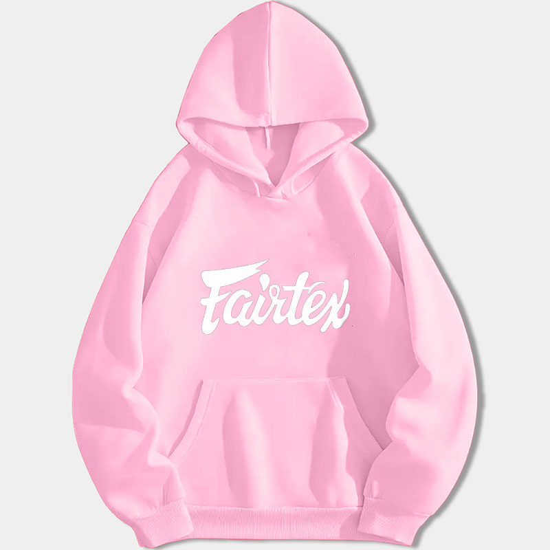Fairtex Thailand Hoody Muay Th - Street Fashion Thailand 评论和价格