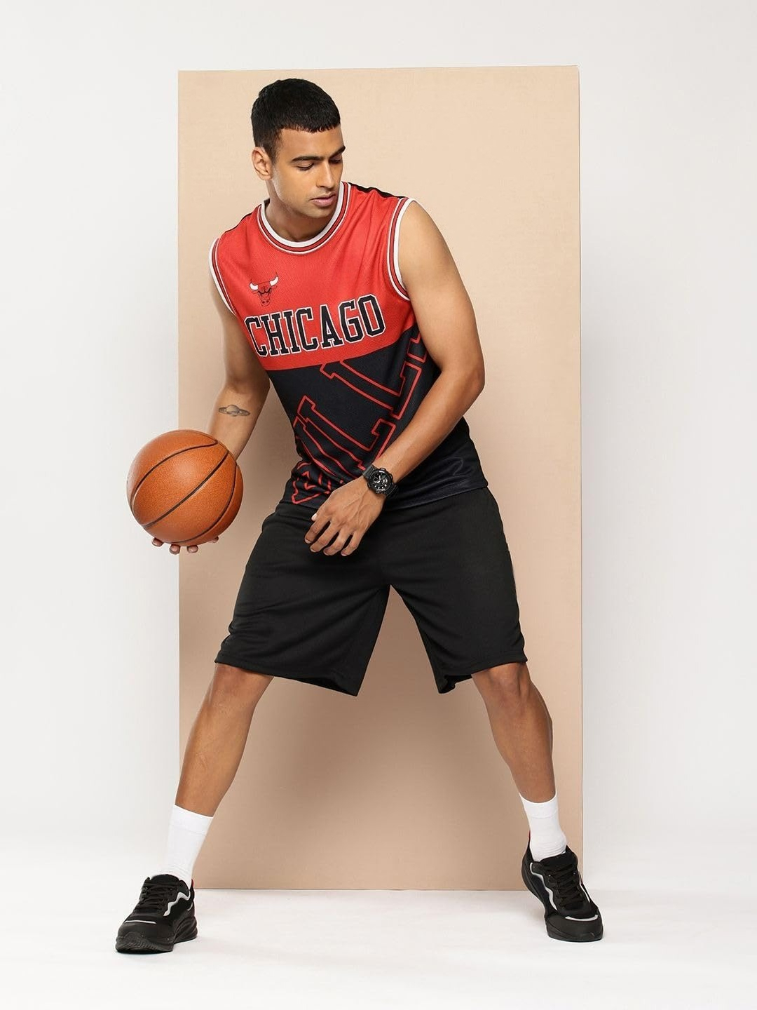 The Latest Chicago Bulls City  - Street Fashion Chicago 评论和价格