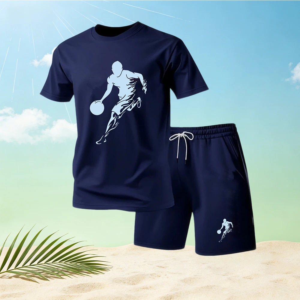 Hot Sale Summer Men's T-Shirts - Street Fashion Hot 评论和价格