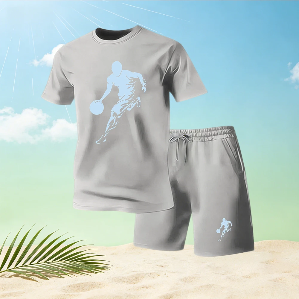 Hot Sale Summer Men's T-Shirts - Street Fashion Hot 评论和价格