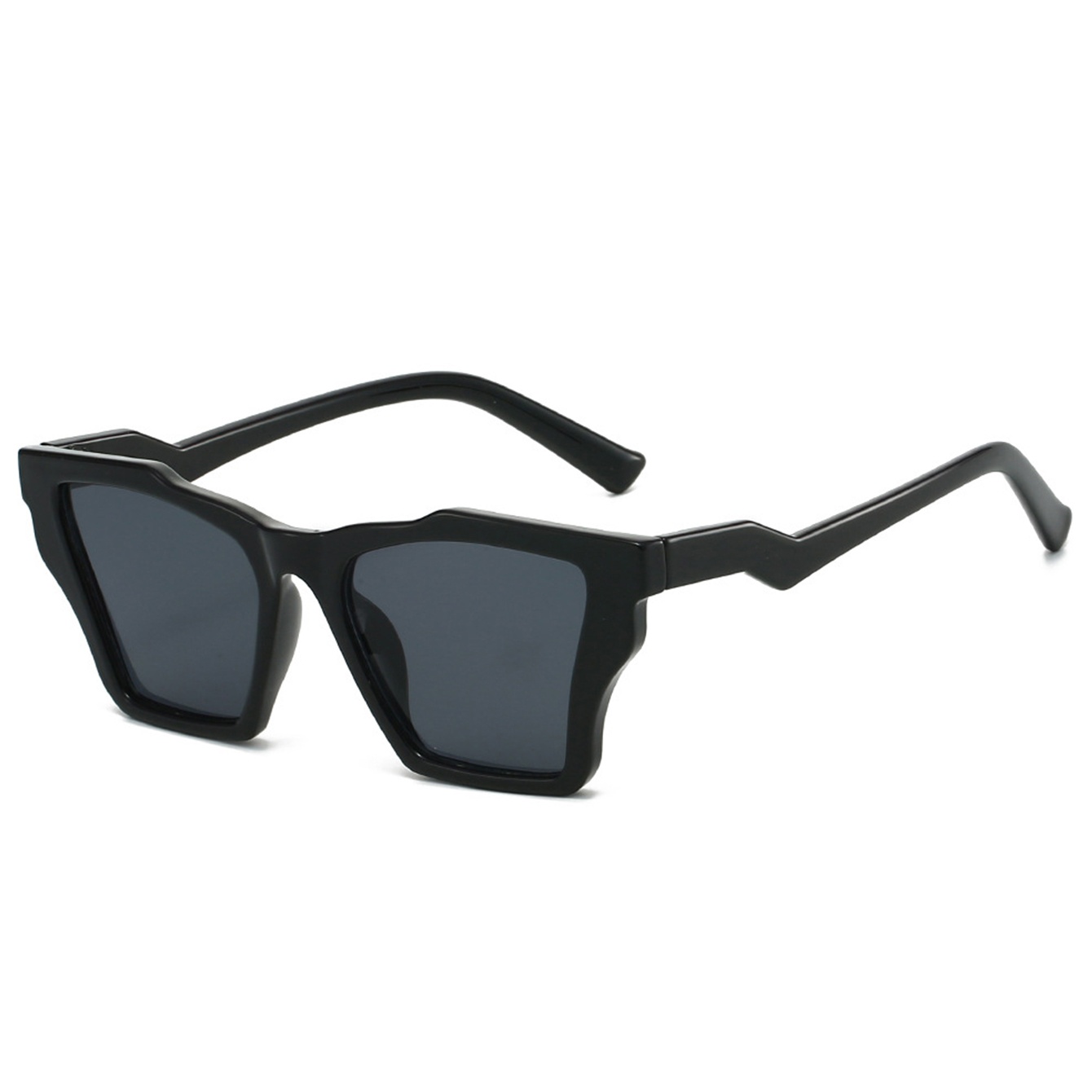 Fashionable, trendy, personali - Street Fashion Glasses 评论和价格