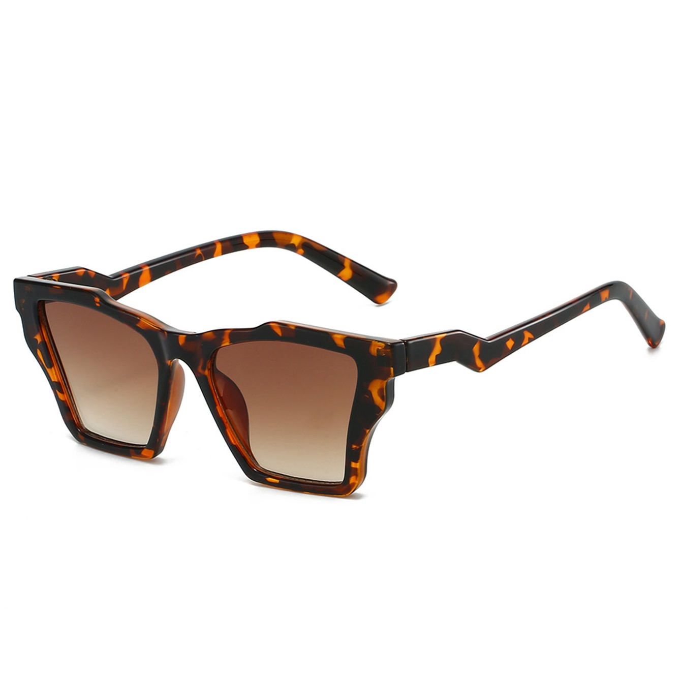 Fashionable, trendy, personali - Street Fashion Glasses 评论和价格