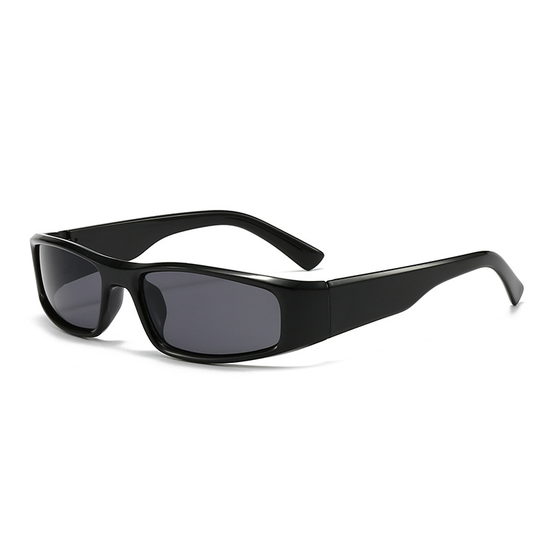 New Future Millennium Style Su - Street Fashion Glasses 评论和价格