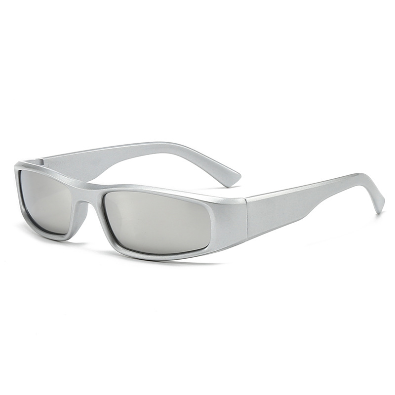 New Future Millennium Style Su - Street Fashion Glasses 评论和价格