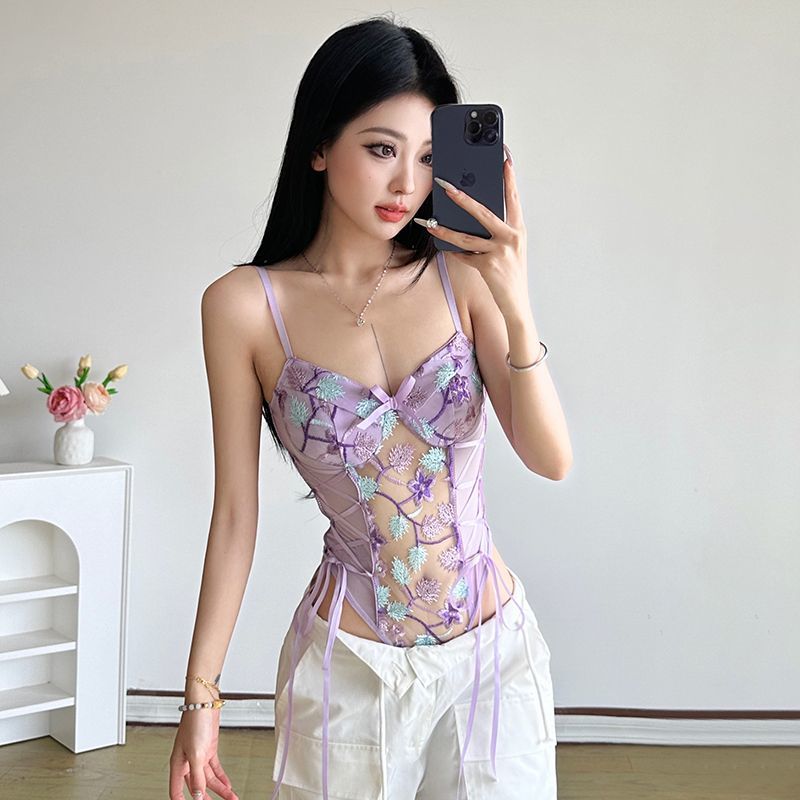 2026 Summer Fashion New Women' - Street Fashion China Girl 评论和价格