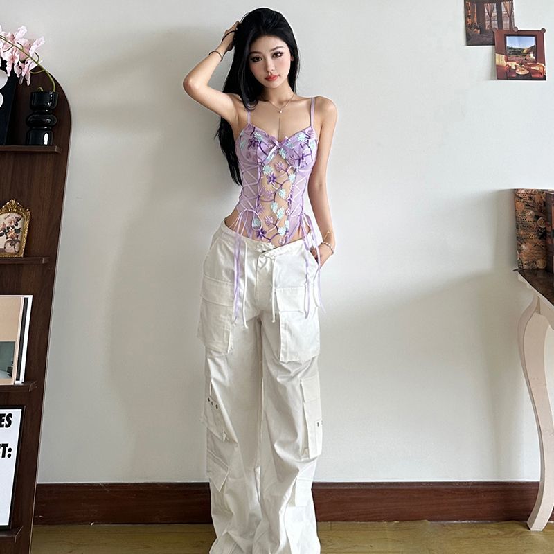 2026 Summer Fashion New Women' - Street Fashion China Girl 评论和价格