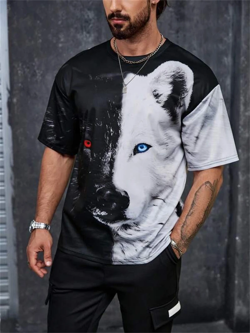 Mens Chicago 32 Number Print T - Street Fashion Chicago 评论和价格