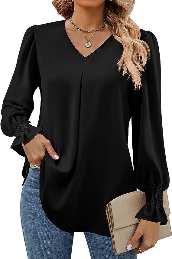 Women's Long Sleeve Shirt Spri - Street Fashion China Girl 评论和价格