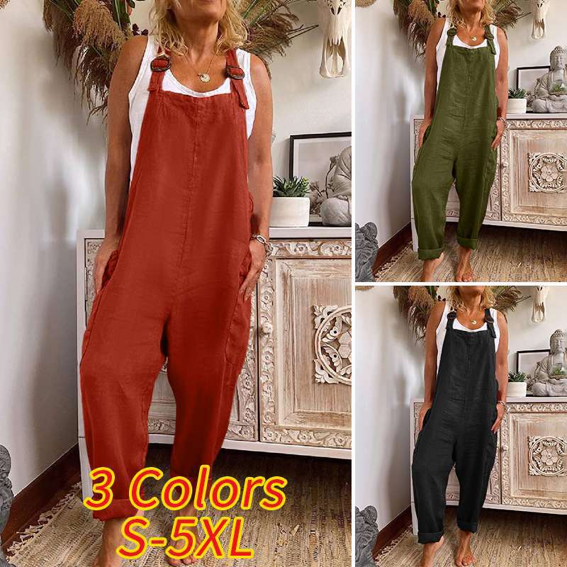 Summer Women's Jumpsuits in So - Street Fashion China Girl 评论和价格