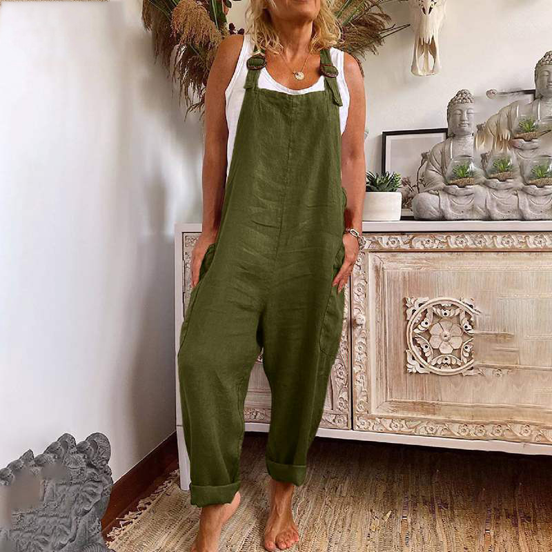 Summer Women's Jumpsuits in So - Street Fashion China Girl 评论和价格