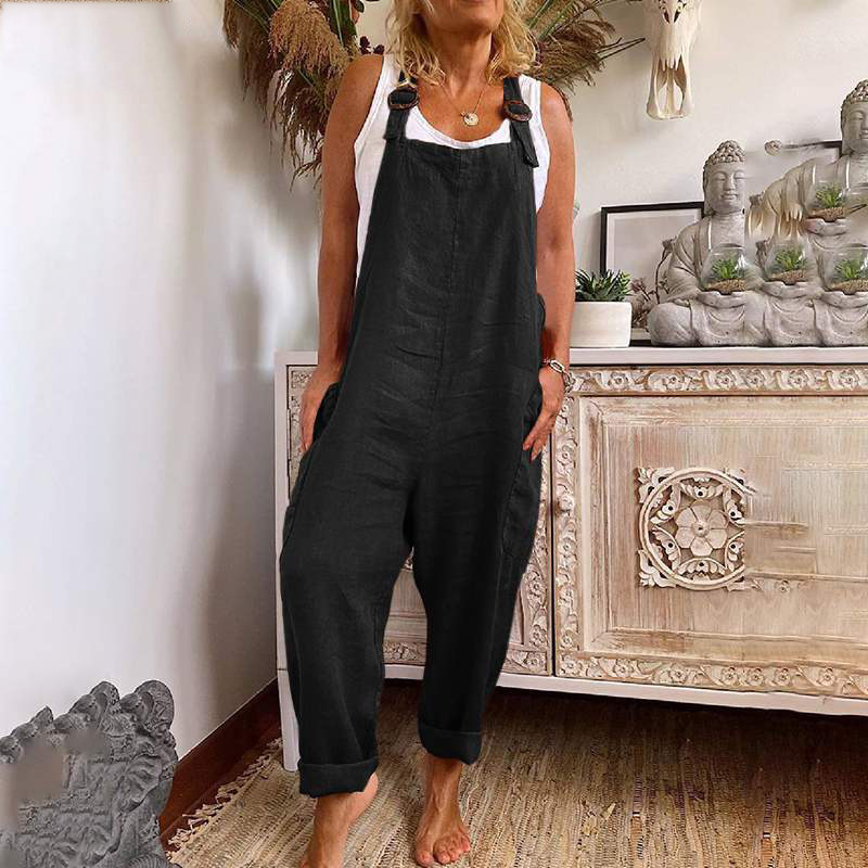Summer Women's Jumpsuits in So - Street Fashion China Girl 评论和价格