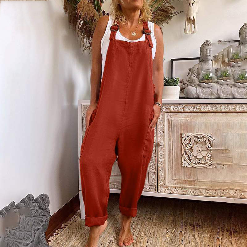 Summer Women's Jumpsuits in So - Street Fashion China Girl 评论和价格