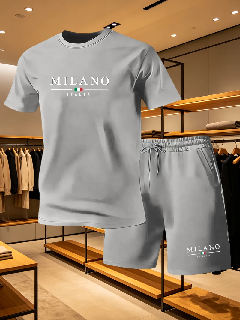 Summer New Street Style MILANO - Street Fashion Milano 评论和价格