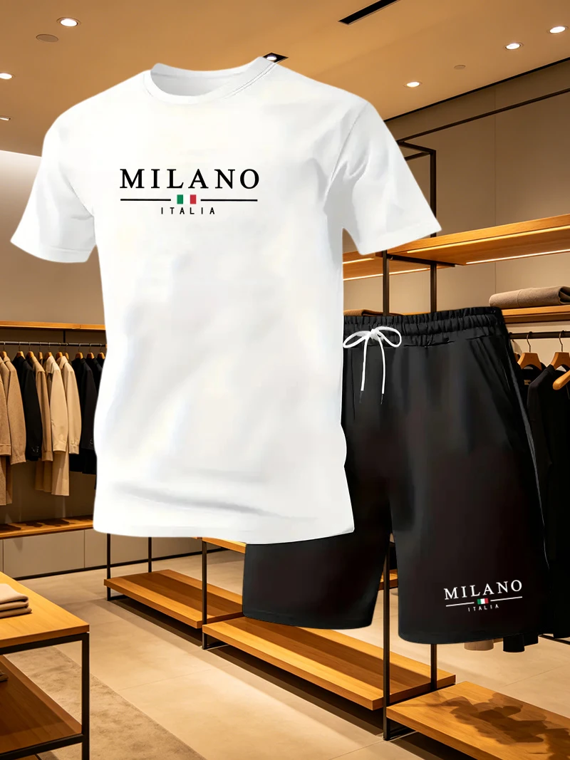 Summer New Street Style MILANO - Street Fashion Milano 评论和价格