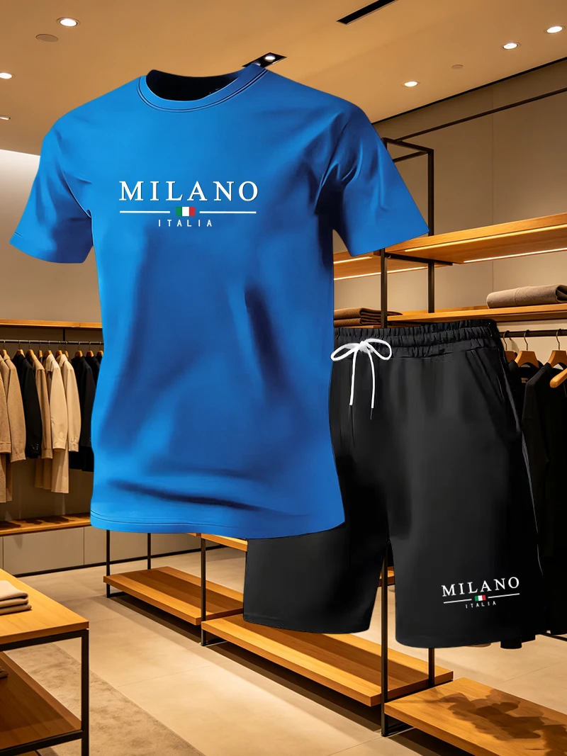 Summer New Street Style MILANO - Street Fashion Milano 评论和价格