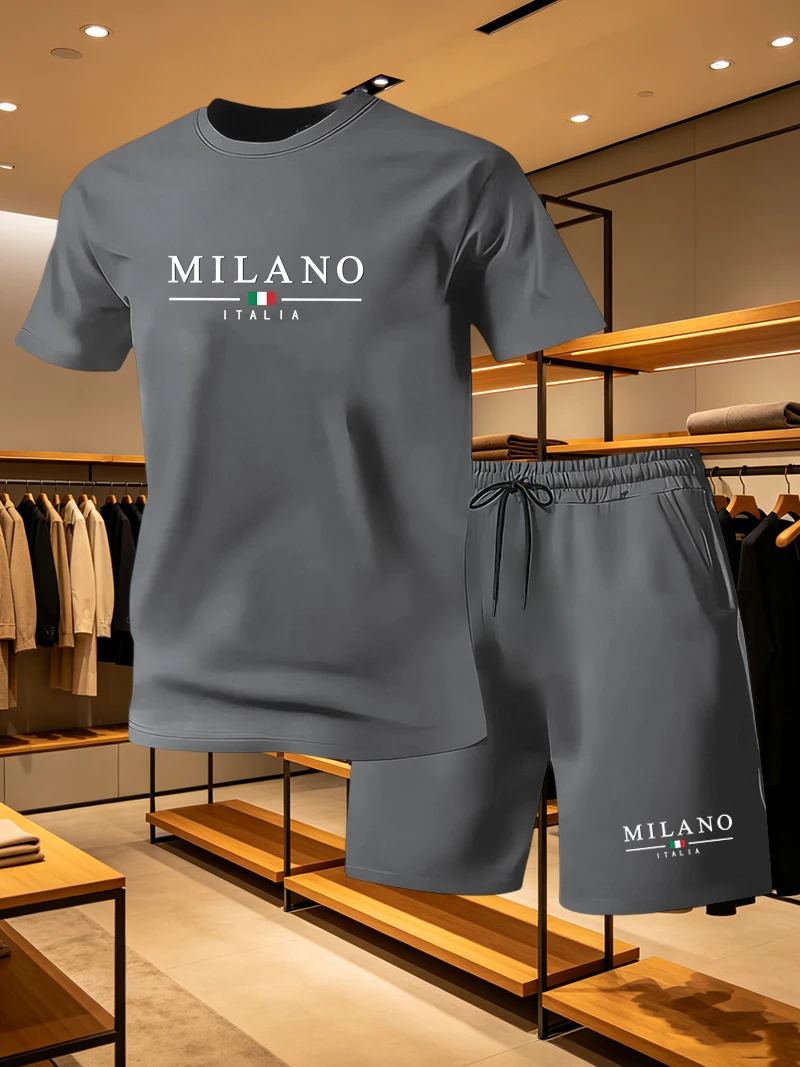 Summer New Street Style MILANO - Street Fashion Milano 评论和价格