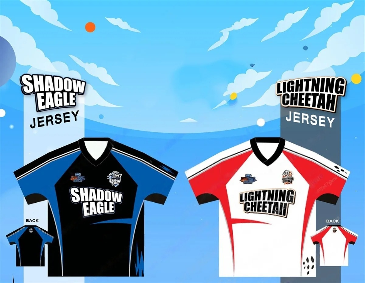 GMMTV2026 Thailand Starlymph S - Street Fashion Thailand 评论和价格