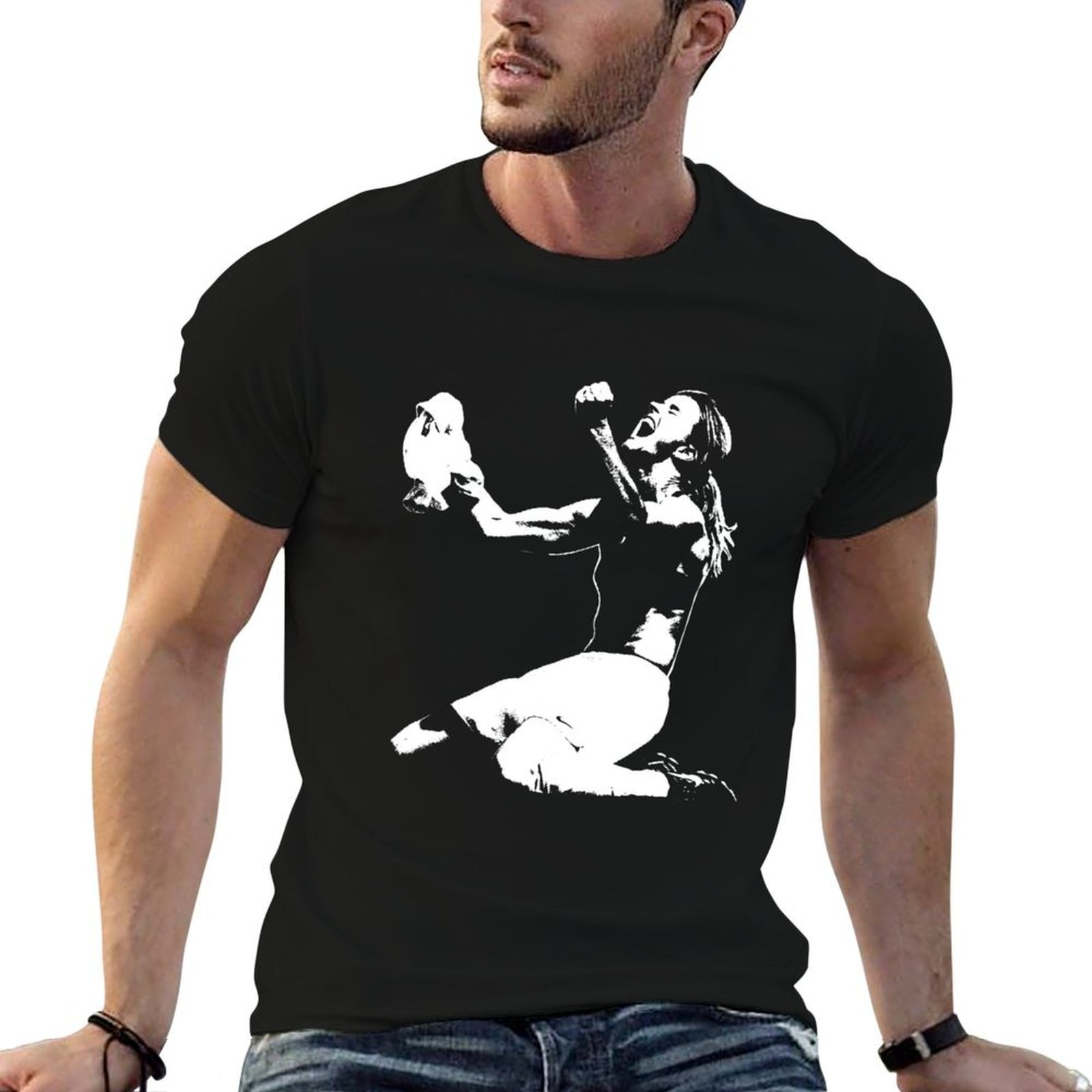 Brandi Chastain - Victory Pose - Street Fashion Pose 评论和价格