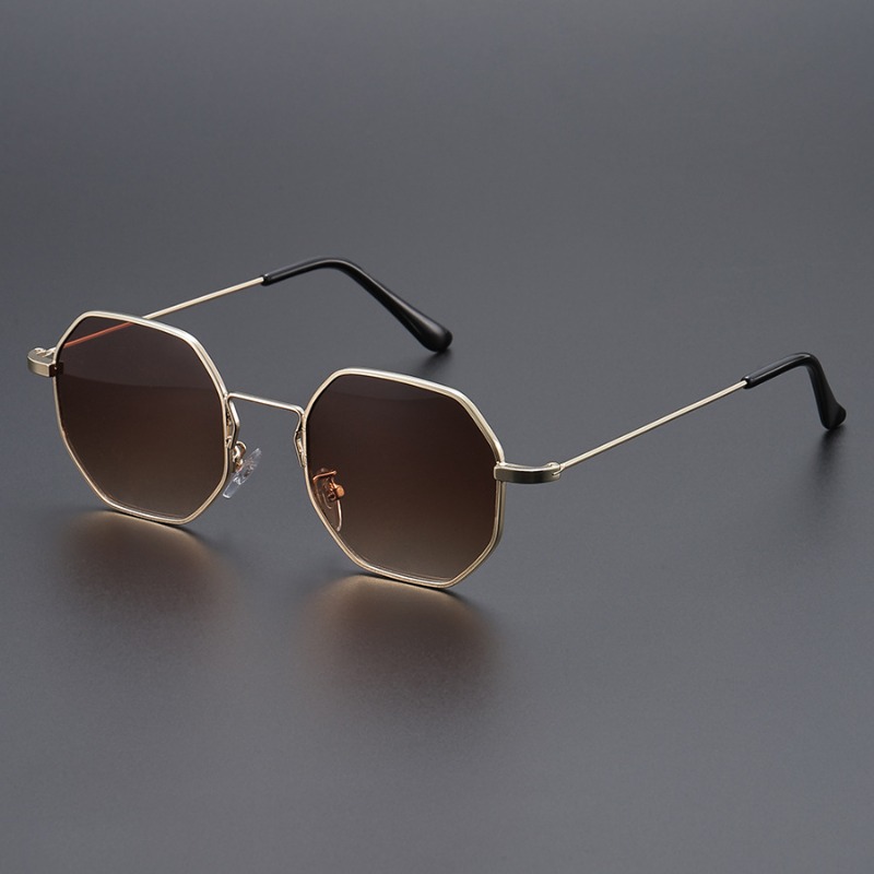 Sexy Small Square Sunglasses W - Street Fashion Glasses 评论和价格