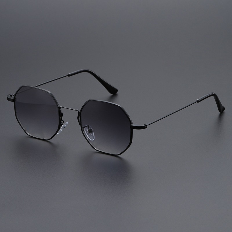 Sexy Small Square Sunglasses W - Street Fashion Glasses 评论和价格