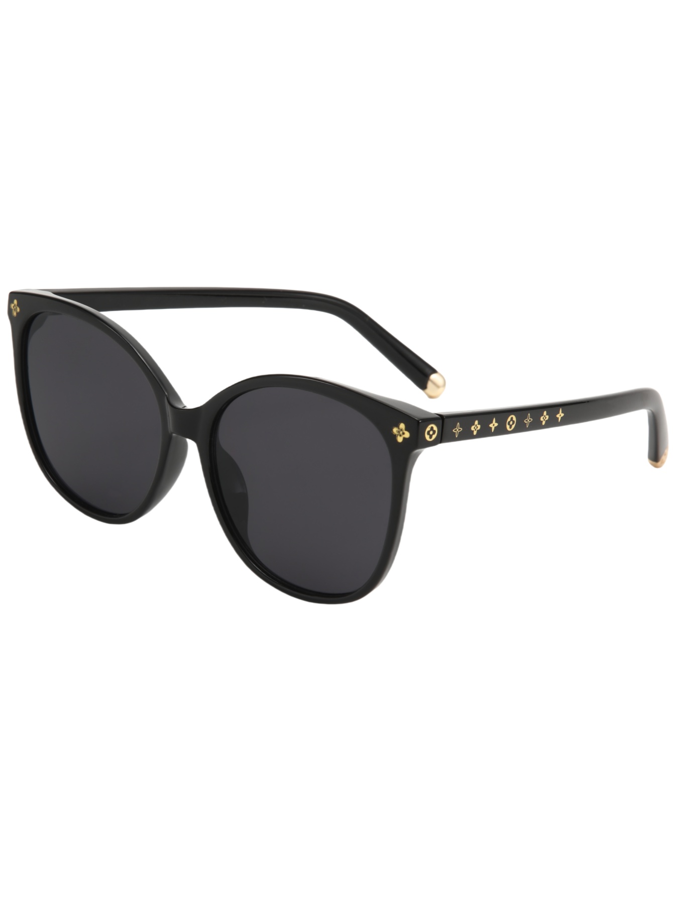 Hot sunglasses, advanced face  - Street Fashion Hot 评论和价格