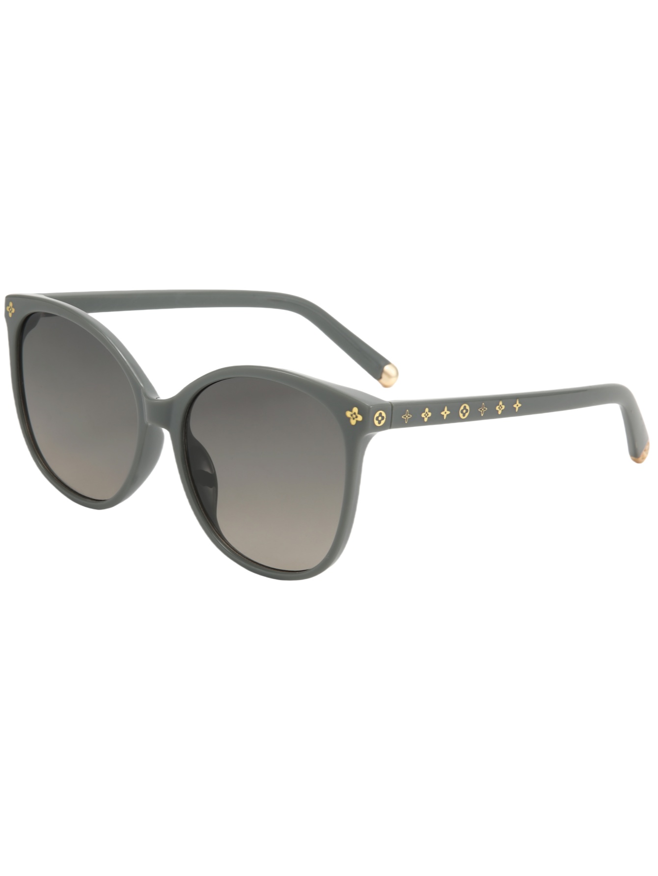 Hot sunglasses, advanced face  - Street Fashion Hot 评论和价格