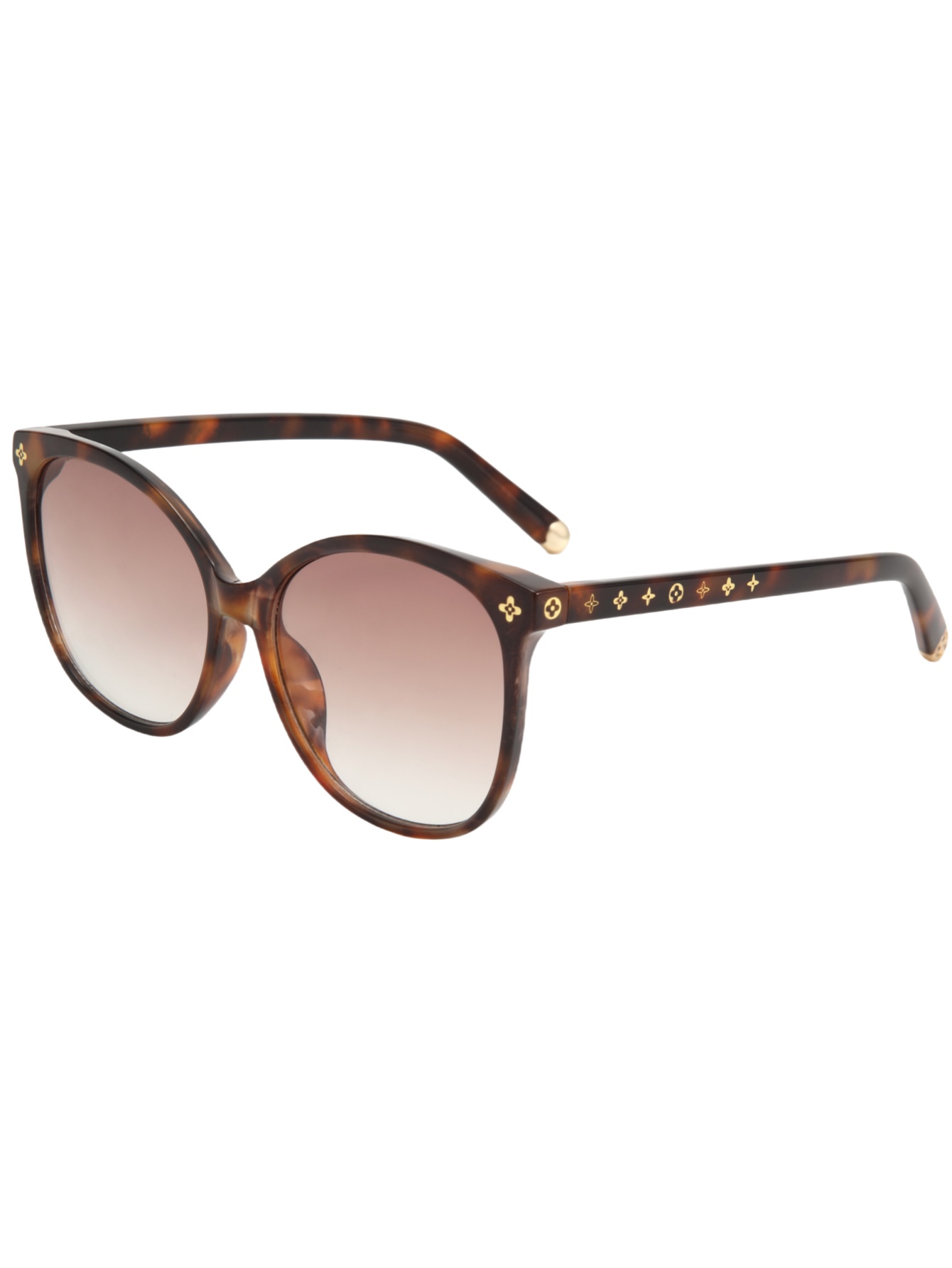 Hot sunglasses, advanced face  - Street Fashion Hot 评论和价格