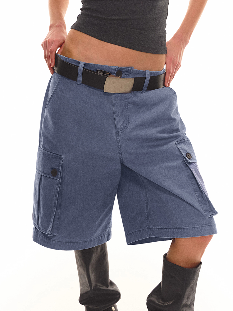 REDDACHiC Women's Cargo Jean S - Cargo Pant Wide 评论和价格