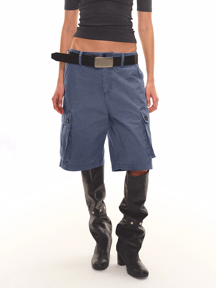 REDDACHiC Women's Cargo Jean S - Cargo Pant Wide 评论和价格