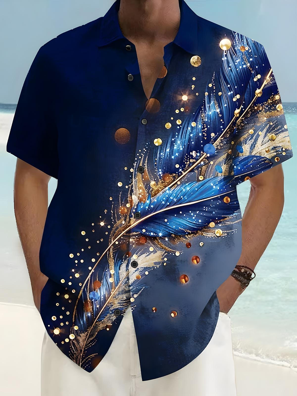 New Hawaii Spring/Summer Fashi - Street Fashion Walking 评论和价格